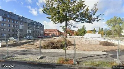 Apartments for rent in Trelleborg - Photo from Google Street View