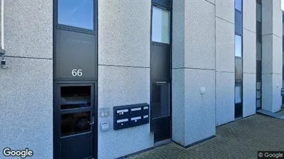 Apartments for rent in Aalborg SØ - Photo from Google Street View