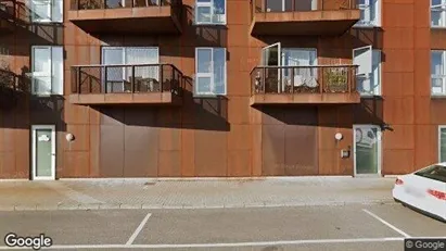 Apartments for rent in Herlev - Photo from Google Street View