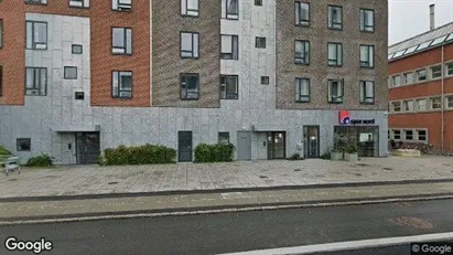 Apartments for rent in Herlev - Photo from Google Street View