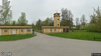 Apartments for rent in Uppvidinge - Photo from Google Street View