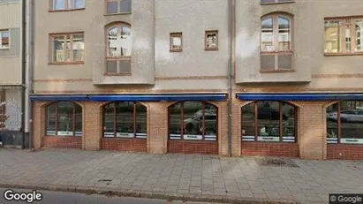 Apartments for rent in Linköping - Photo from Google Street View