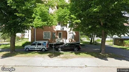 Apartments for rent in Linköping - Photo from Google Street View