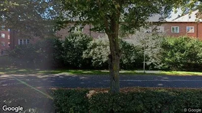 Apartments for rent in Linköping - Photo from Google Street View