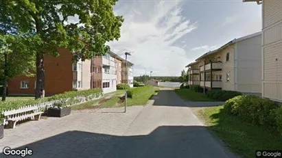 Apartments for rent in Bollnäs - Photo from Google Street View