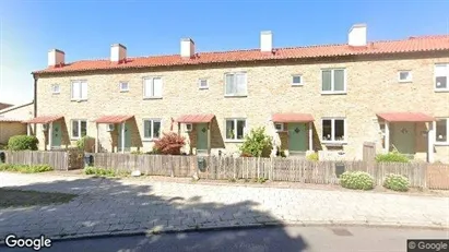 Apartments for rent in Landskrona - Photo from Google Street View