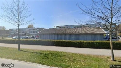 Apartments for rent in Landskrona - Photo from Google Street View