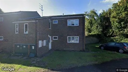 Apartments for rent in Dunstable - Bedfordshire - Photo from Google Street View