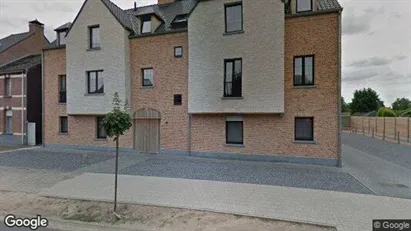 Apartments for rent in Geel - Photo from Google Street View