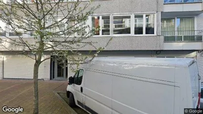 Apartments for rent in Knokke-Heist - Photo from Google Street View