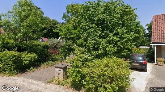 Apartments for rent in Wassenaar - Photo from Google Street View