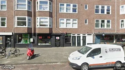 Apartments for rent in Amsterdam Zuideramstel - Photo from Google Street View