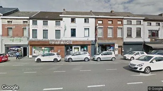 Apartments for rent in Charleroi - Photo from Google Street View