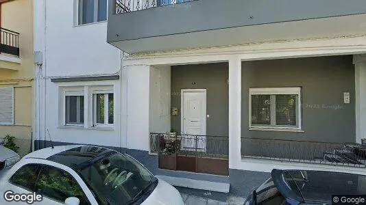 Apartments for rent in Ioannina - Photo from Google Street View