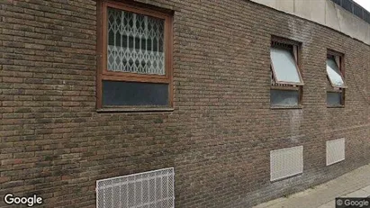 Apartments for rent in London W8 - Photo from Google Street View