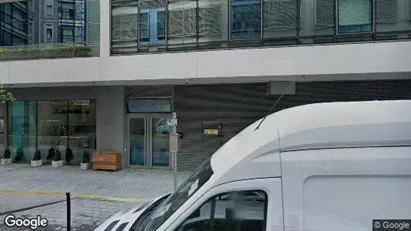 Apartments for rent in London W2 - Photo from Google Street View