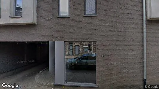 Apartments for rent in Merchtem - Photo from Google Street View