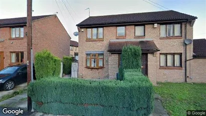 Apartments for rent in Selby - North Yorkshire - Photo from Google Street View