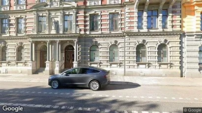 Rooms for rent in Östermalm - Photo from Google Street View