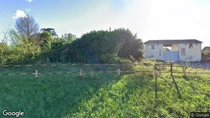 Apartments for rent in Turin - Photo from Google Street View