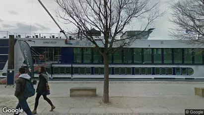 Apartments for rent in Lyon - Photo from Google Street View