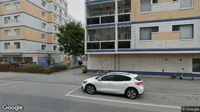 Apartments for rent in Pori - Photo from Google Street View