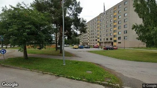 Apartments for rent in Pori - Photo from Google Street View