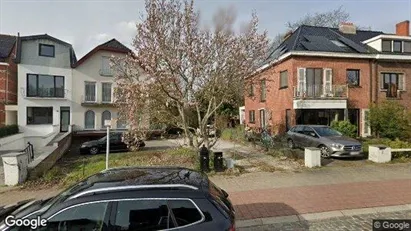 Apartments for rent in Stad Gent - Photo from Google Street View