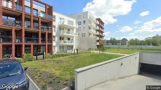 Apartments for rent in Harelbeke - Photo from Google Street View