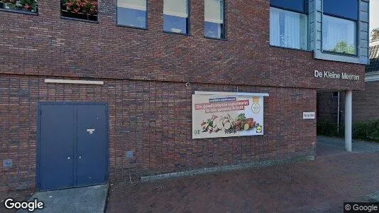 Apartments for rent in Hoogezand-Sappemeer - Photo from Google Street View