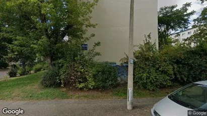 Apartments for rent in Leipzig - Photo from Google Street View