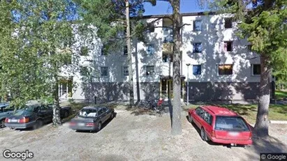 Apartments for rent in Pori - Photo from Google Street View