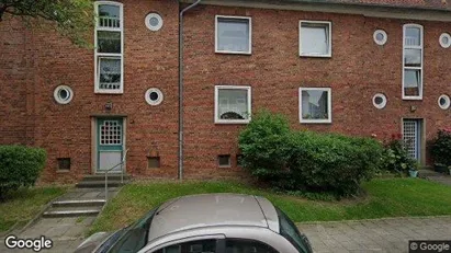 Apartments for rent in Kiel - Photo from Google Street View