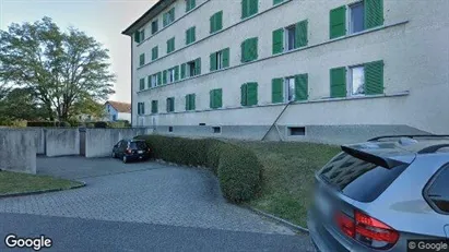 Apartments for rent in Jura-Nord vaudois - Photo from Google Street View