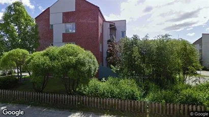 Apartments for rent in Turku - Photo from Google Street View