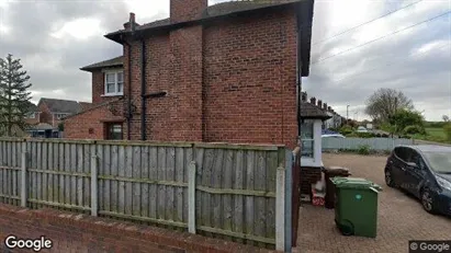 Apartments for rent in Wakefield - West Yorkshire - Photo from Google Street View