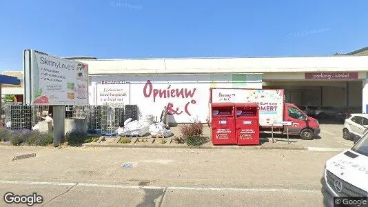 Apartments for rent in Edegem - Photo from Google Street View