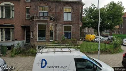 Rooms for rent in Nijmegen - Photo from Google Street View