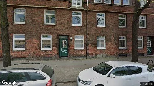 Apartments for rent in Hamburg Mitte - Photo from Google Street View