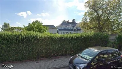 Apartments for rent in Dresden - Photo from Google Street View