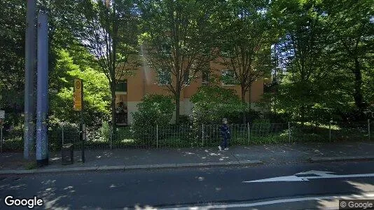 Apartments for rent in Dresden - Photo from Google Street View