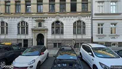 Apartments for rent in Leipzig - Photo from Google Street View