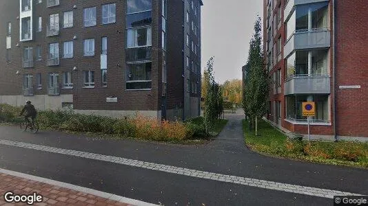 Apartments for rent in Jyväskylä - Photo from Google Street View