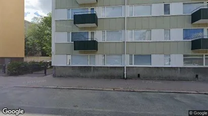 Apartments for rent in Turku - Photo from Google Street View