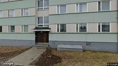 Apartments for rent in Rauma - Photo from Google Street View