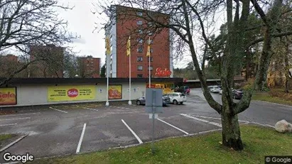 Apartments for rent in Turku - Photo from Google Street View