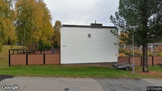 Apartments for rent in Jyväskylä - Photo from Google Street View