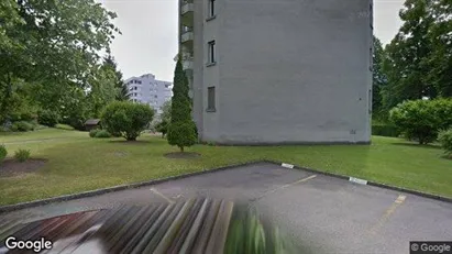 Apartments for rent in Frauenfeld - Photo from Google Street View