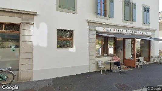 Apartments for rent in Riviera-Pays-d'Enhaut - Photo from Google Street View