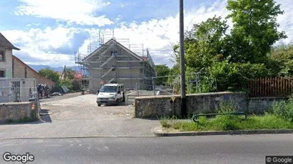 Apartments for rent in Collex-Bossy - Photo from Google Street View